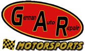 gar logo